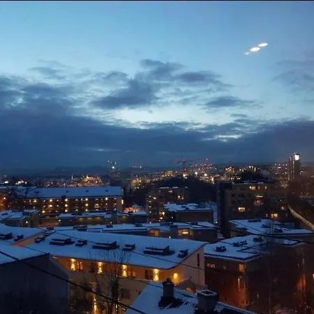 Villaview Oslo