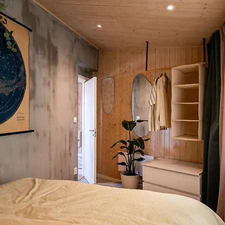 Villaview Vakantiehuis Oslo