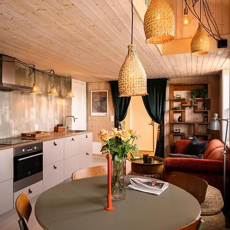 Ferienhaus Villaview
