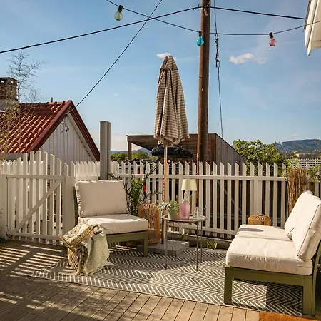 Vakantiehuis Villaview *