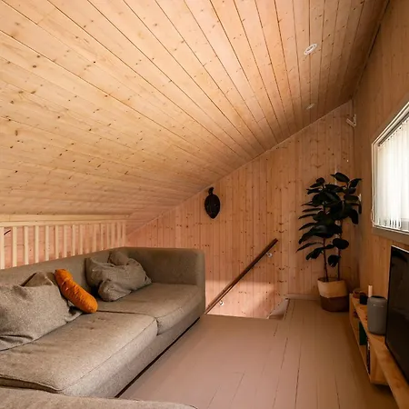 Villaview Vakantiehuis *