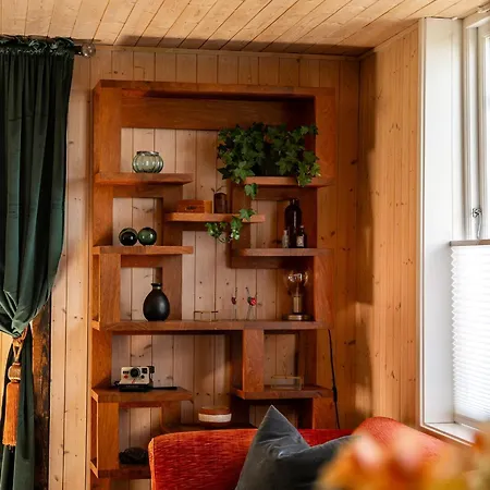 Vakantiehuis Villaview Oslo