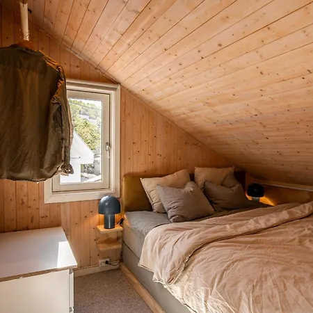 Vakantiehuis Villaview Oslo