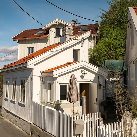 Villaview בית נופש אוסלו