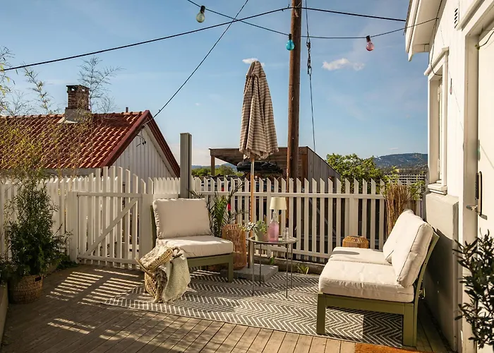 Casa de Férias Villaview *