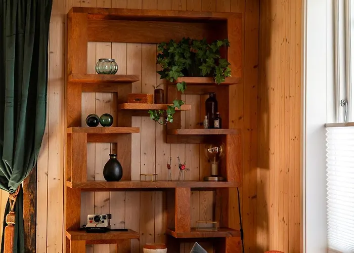 Casa de Férias Villaview Oslo