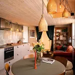 Feriehus Villaview