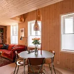 Feriehus Villaview